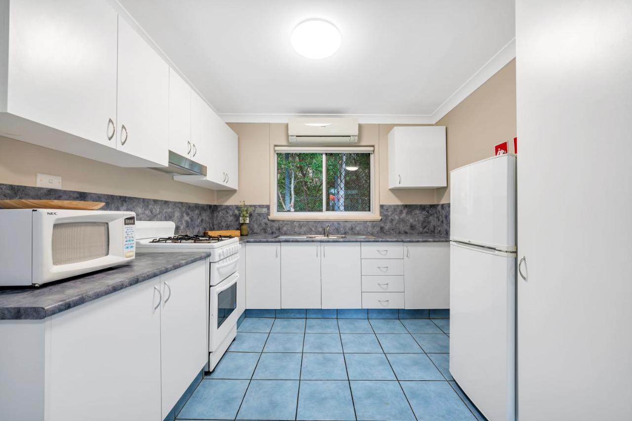 Ingenia Holidays Nambucca Heads Exterior foto