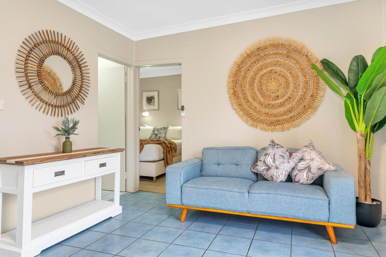 Ingenia Holidays Nambucca Heads Exterior foto