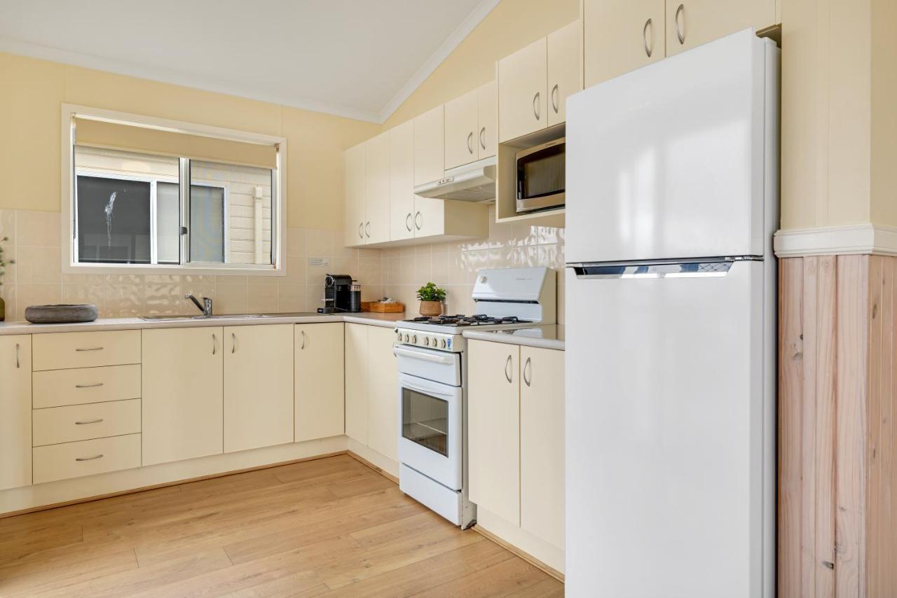 Ingenia Holidays Nambucca Heads Exterior foto