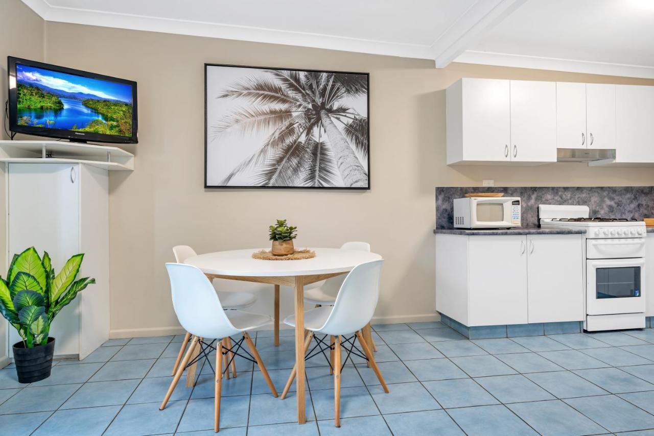 Ingenia Holidays Nambucca Heads Exterior foto