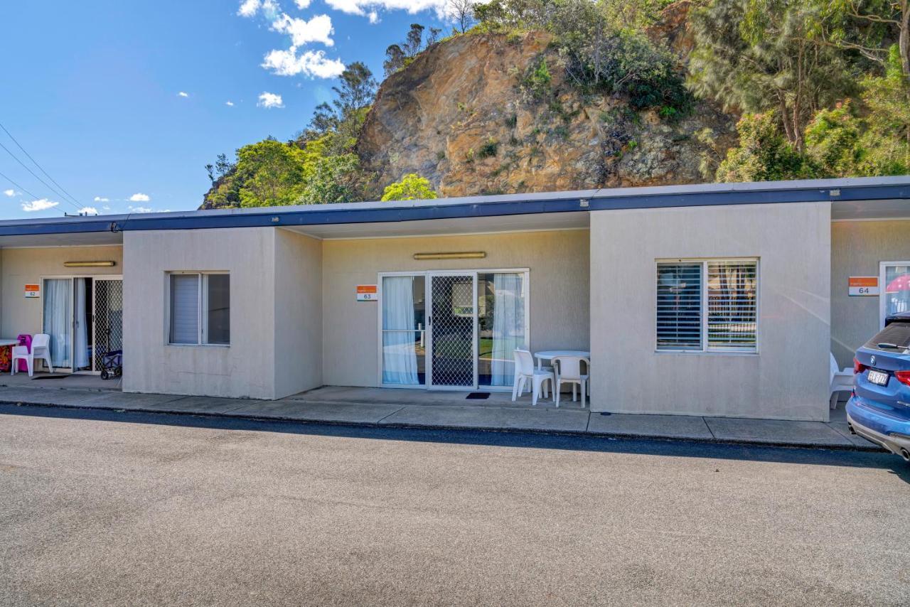 Ingenia Holidays Nambucca Heads Exterior foto