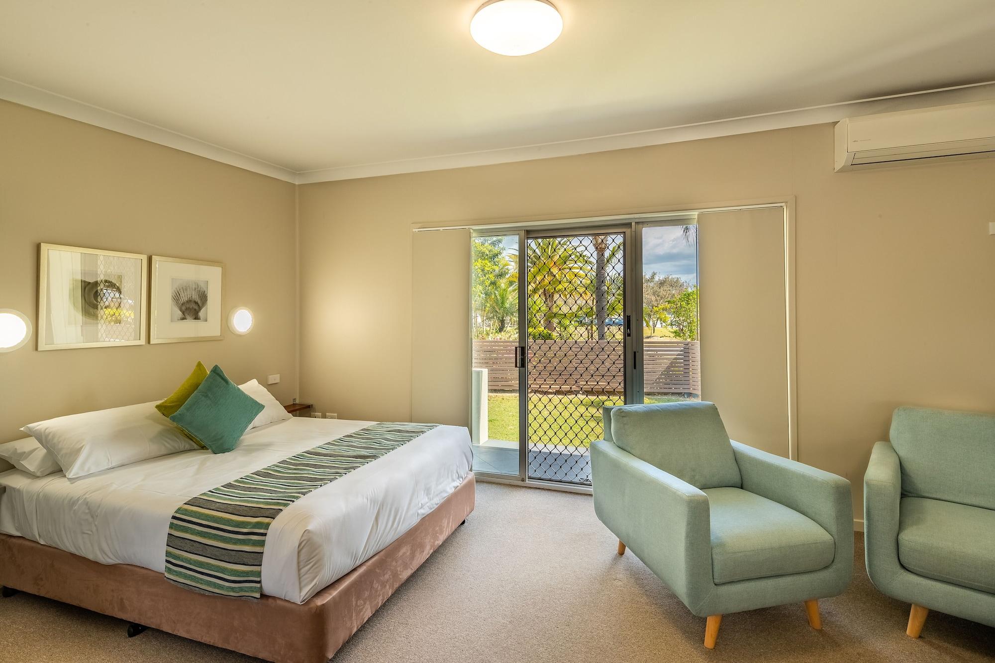 Ingenia Holidays Nambucca Heads Exterior foto