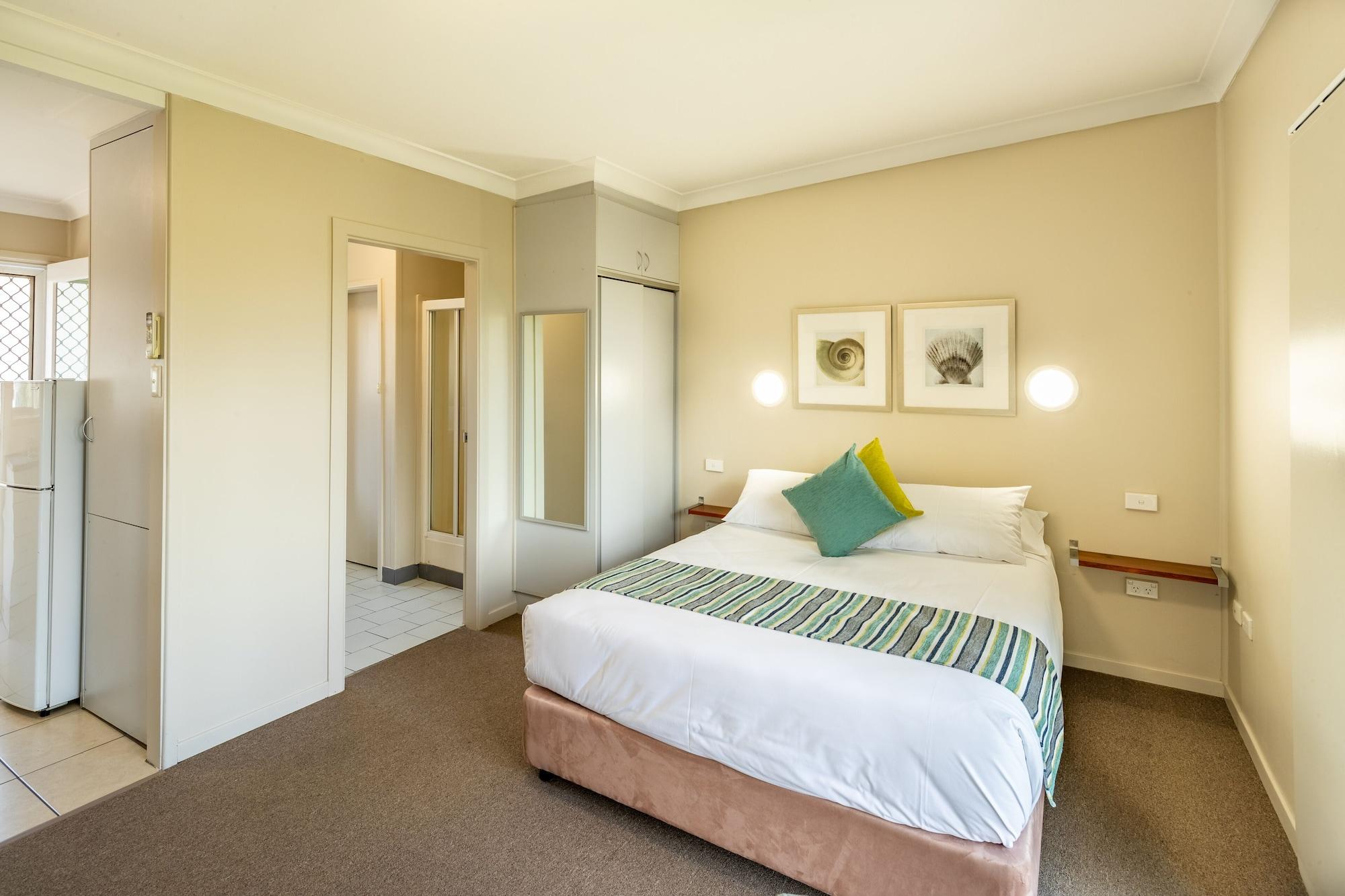 Ingenia Holidays Nambucca Heads Exterior foto