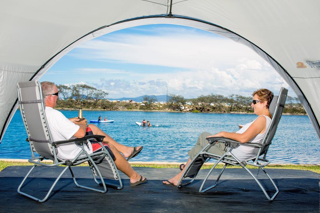 Ingenia Holidays Nambucca Heads Exterior foto