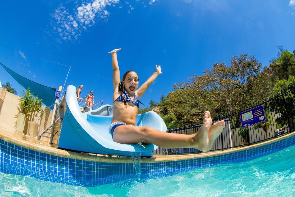 Ingenia Holidays Nambucca Heads Exterior foto