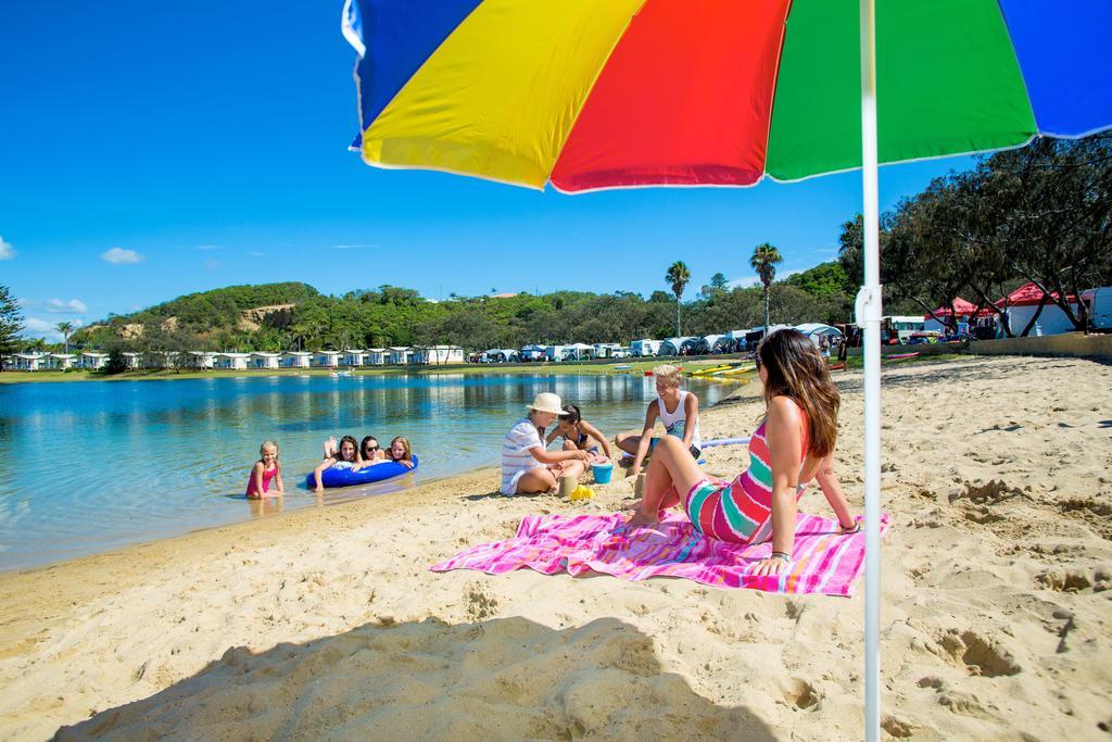 Ingenia Holidays Nambucca Heads Exterior foto