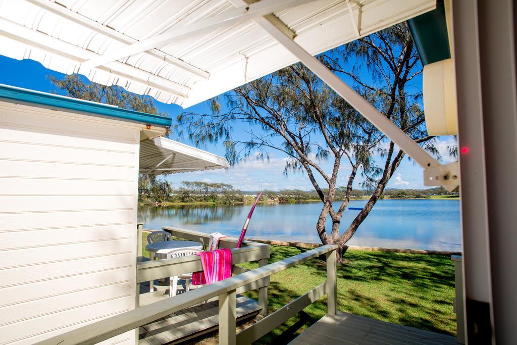 Ingenia Holidays Nambucca Heads Quarto foto