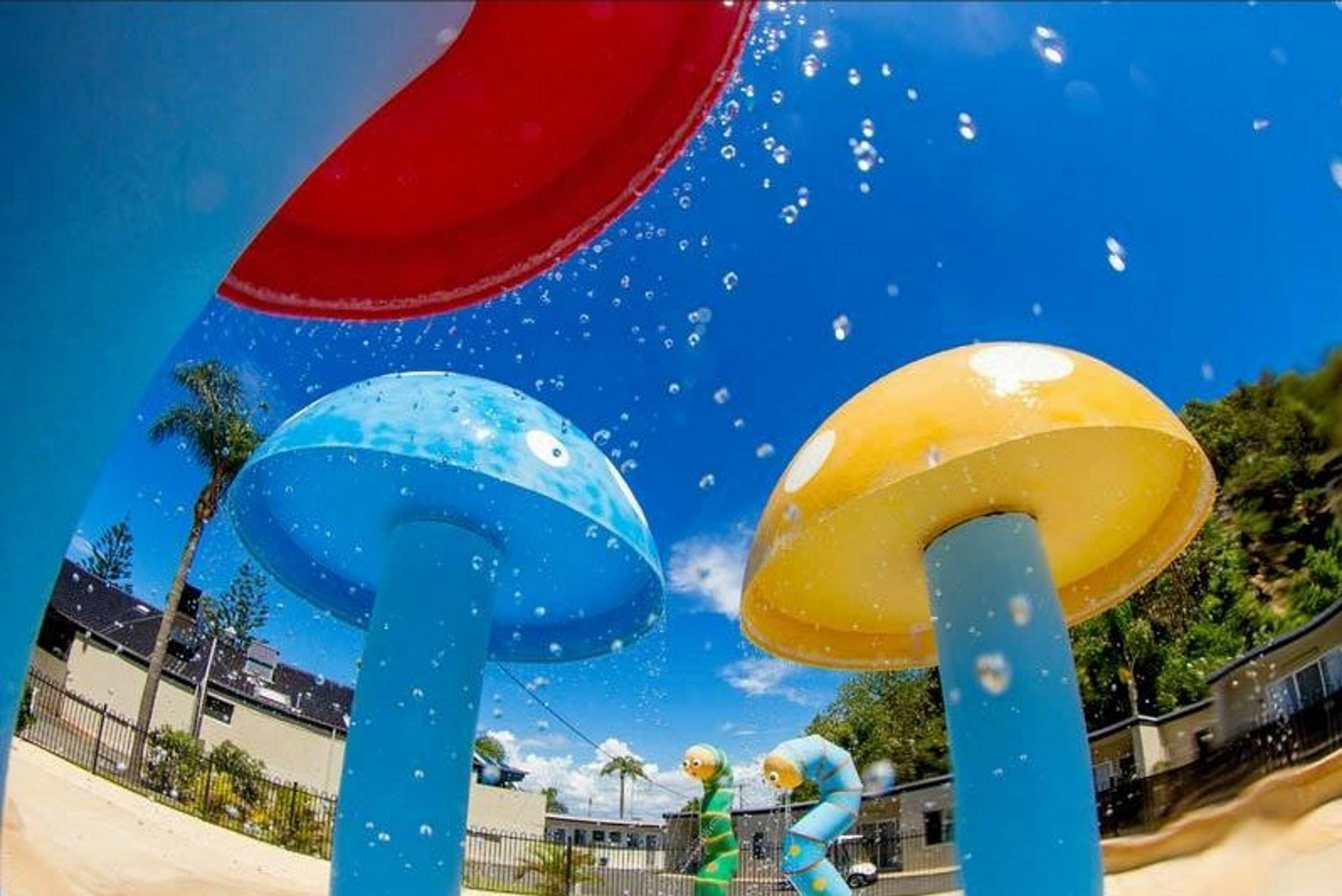 Ingenia Holidays Nambucca Heads Exterior foto