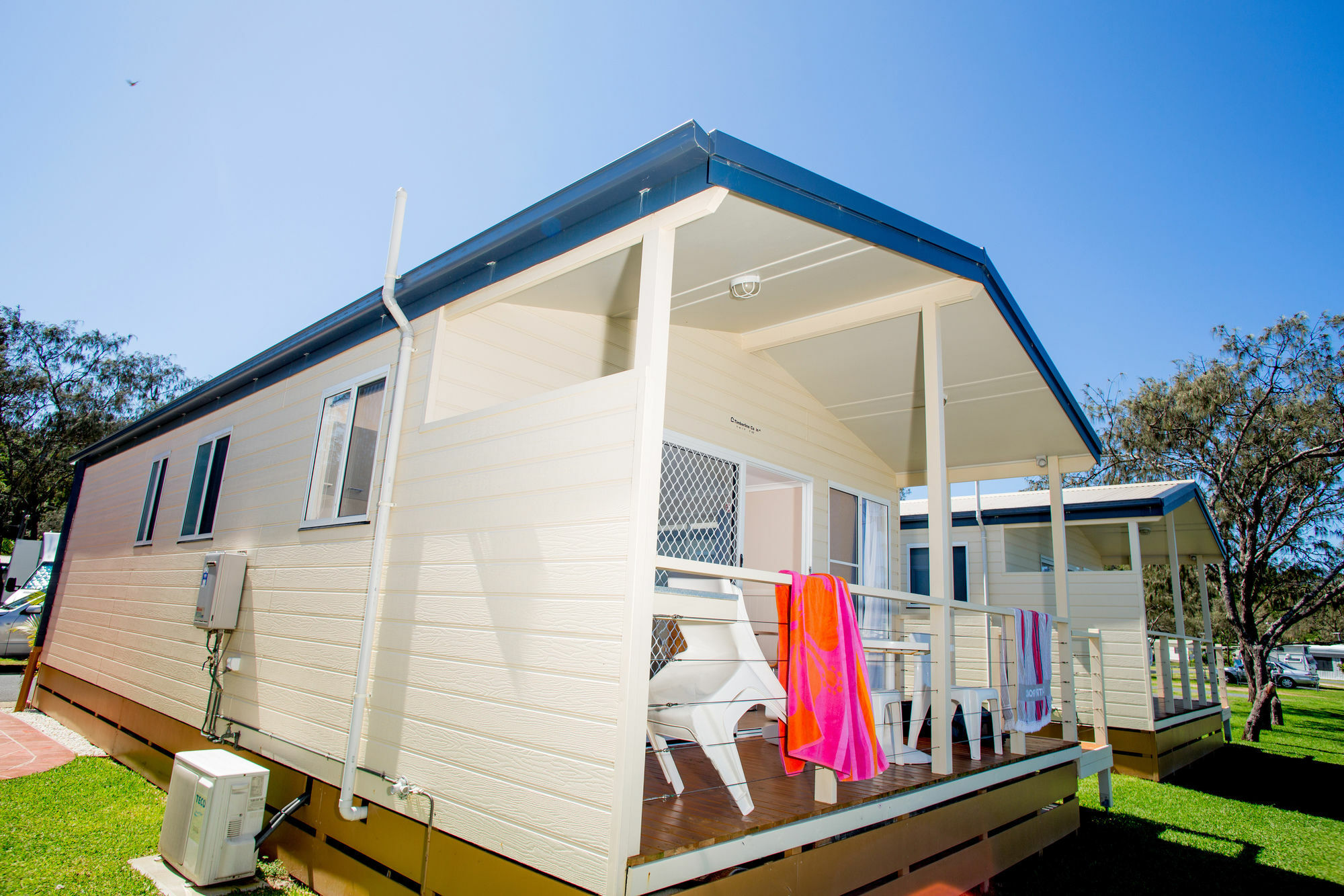 Ingenia Holidays Nambucca Heads Exterior foto