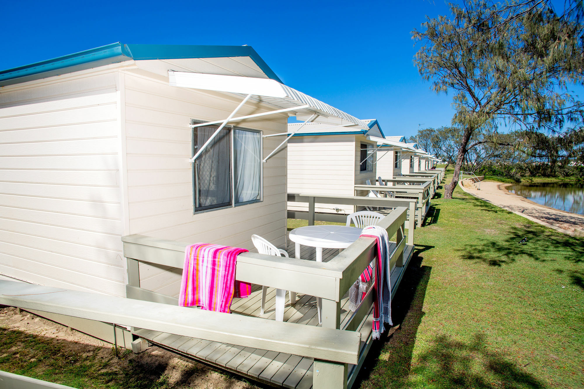 Ingenia Holidays Nambucca Heads Exterior foto