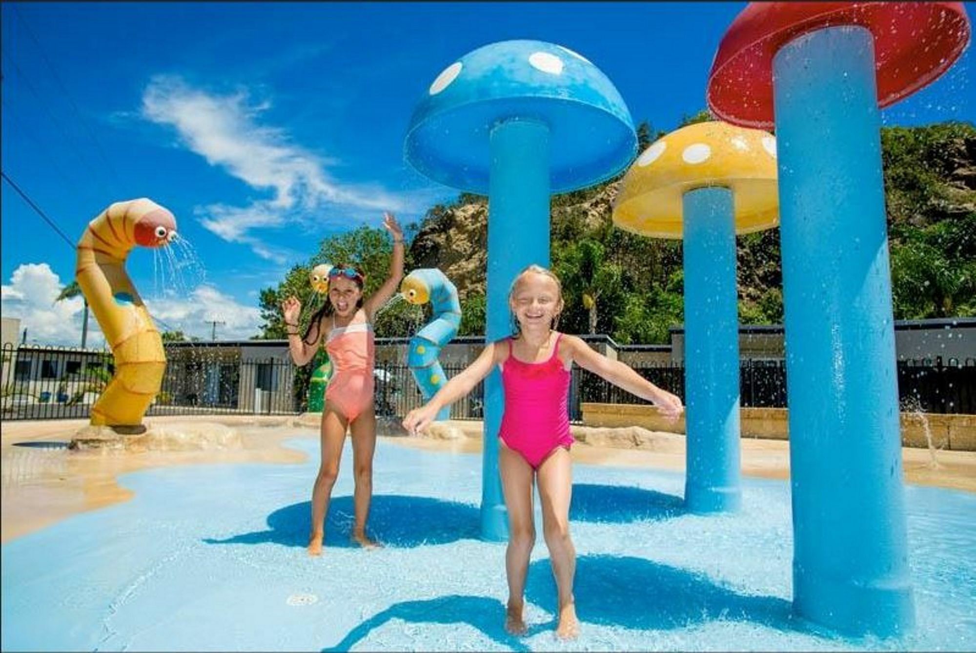 Ingenia Holidays Nambucca Heads Exterior foto