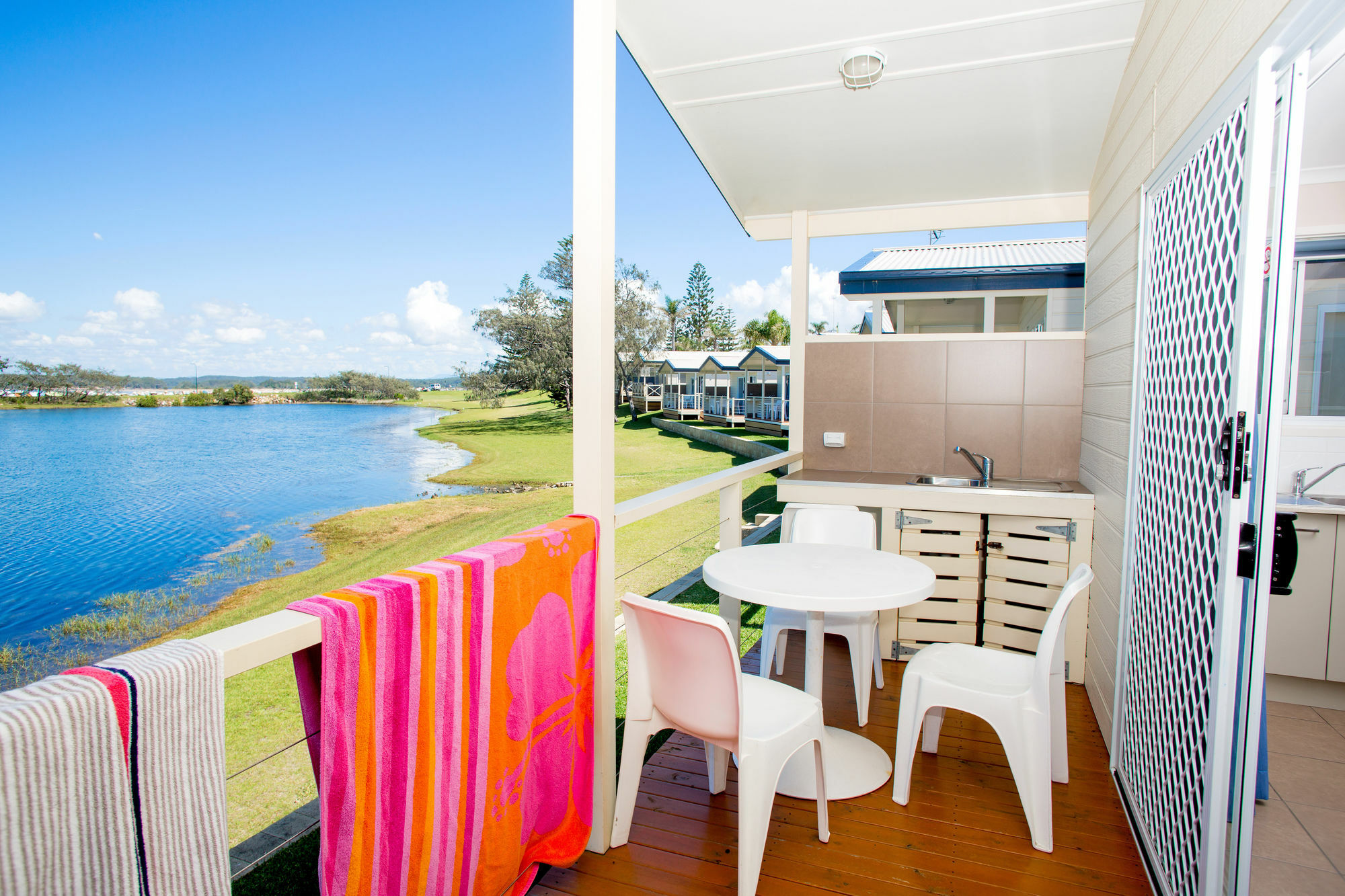 Ingenia Holidays Nambucca Heads Exterior foto