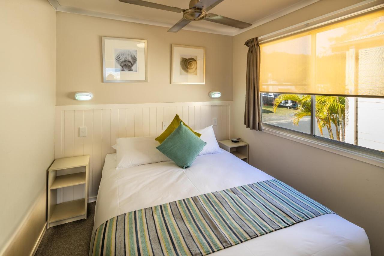 Ingenia Holidays Nambucca Heads Exterior foto