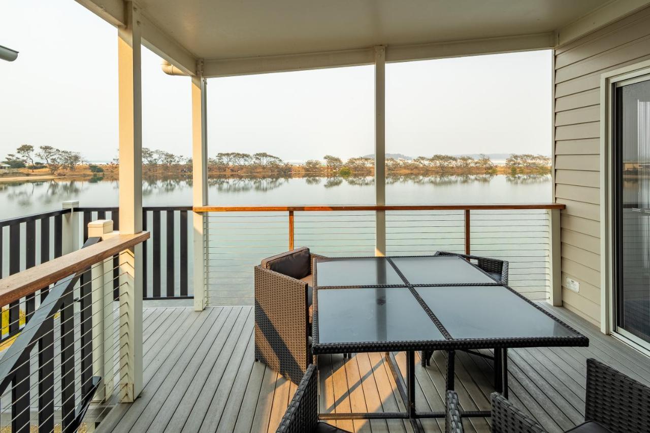 Ingenia Holidays Nambucca Heads Exterior foto