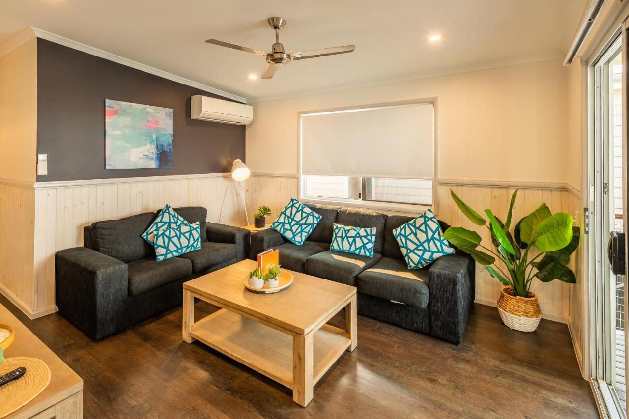 Ingenia Holidays Nambucca Heads Exterior foto